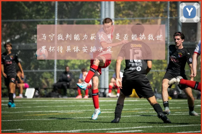 马宁裁判能力获认可是否能执裁世界杯待具体安排决定